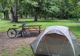 Swains Lock Hiker/Biker Campsite