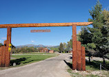 Teton Valley Cabins