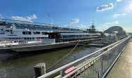 City Cruises New York Pier 61 South