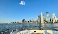 City Cruises New York Pier 61 South