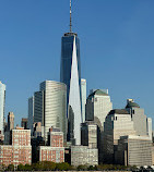 City Cruises New York Pier 78