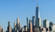 City Cruises New York Pier 78