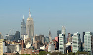 City Cruises New York Pier 78