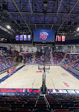 Liberty Arena