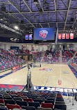 Liberty Arena