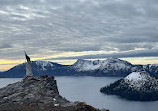 Crater Lake National Park