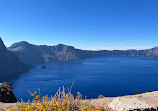 Crater Lake National Park