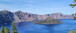 Crater Lake National Park