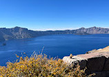 Crater Lake National Park