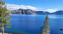 Crater Lake National Park