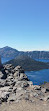 Crater Lake National Park