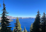 Crater Lake National Park