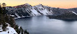 Crater Lake National Park