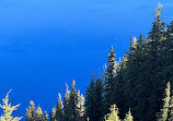 Crater Lake National Park