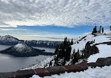 Crater Lake National Park