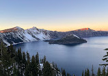 Crater Lake National Park