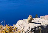 Crater Lake National Park