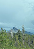 Crater Lake National Park