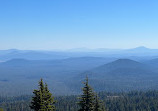 Crater Lake National Park