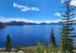 Crater Lake National Park