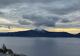 Crater Lake National Park