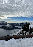 Crater Lake National Park