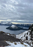 Crater Lake National Park