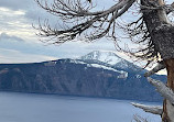 Crater Lake National Park