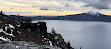 Crater Lake National Park