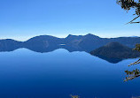 Crater Lake National Park