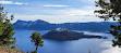 Crater Lake National Park