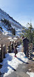 Crater Lake National Park