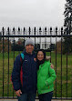 Centro de Visitantes da Casa Branca