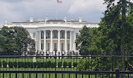 Centro visitatori della Casa Bianca