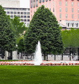 White House Visitor Center