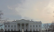 Centro de visitantes de la Casa Blanca