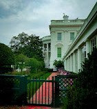 White House Visitor Center