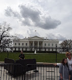 Centro de visitantes de la Casa Blanca