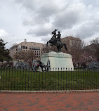 Centro de visitantes de la Casa Blanca