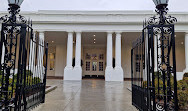 Besucherzentrum des Weißen Hauses