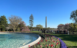 Centro de visitantes de la Casa Blanca