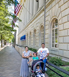 White House Visitor Center