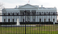 Centro de visitantes de la Casa Blanca