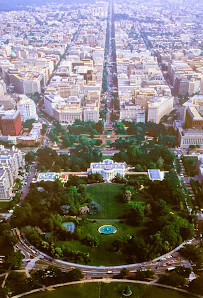 Centro de visitantes de la Casa Blanca