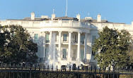 Centro de Visitantes da Casa Branca