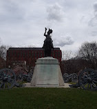 Centro de visitantes de la Casa Blanca