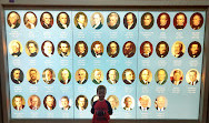 White House Visitor Center