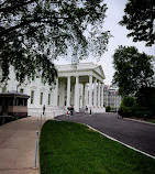 White House Visitor Center