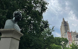 بنای یادبود الکساندر فون هومبولت