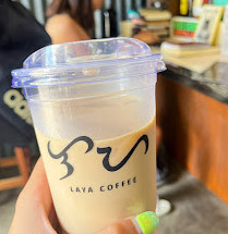 Laya Coffee Diliman